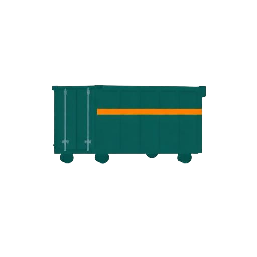 Nextdoor Dumpster Rental Albuquerque logo