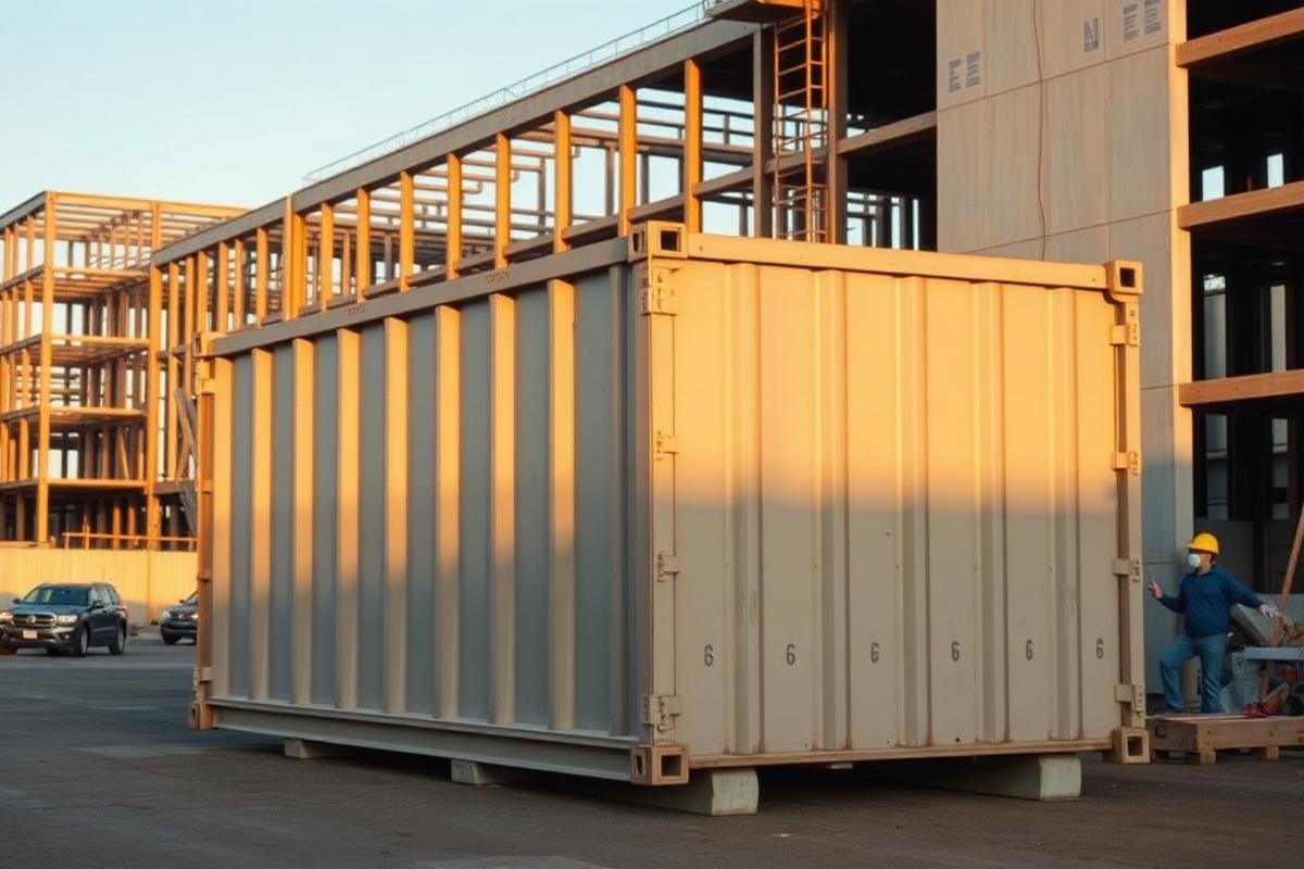Large Dumpster Rental in Albuquerque, New Mexico